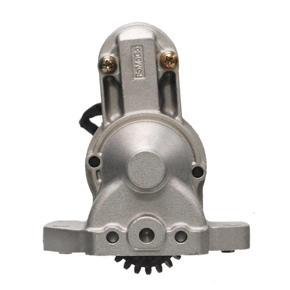 Motor De Arranque ACDelco 336-2063 Para 05-08 Mazda 6 Foto 3 de 4