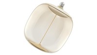ŻAróWka LED Osram Dekoracyjna E27 3.4W Zamiennik 25W 250Lm 2700K CiepłA 320 Burs