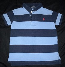 Polo Ralph Lauren ragazzo manica corta polo vestibilità classica logo pony