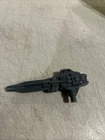 G1 Transformers 1988 - Powermasters:  Darkwing LASER cannon part