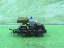 Triang Hornby R253 / R353 Dock Authority Shunter working bogie