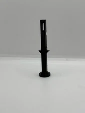 Evinrude 206674 207963 Pull Choke Knob Handle Square 18hp 25hp 35hp 1971-1983