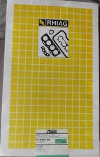  ALFA ROMEO 164 2.0 SUPER -GTV-  11019330.SERIE SMERIGLIO COMPLETA ...