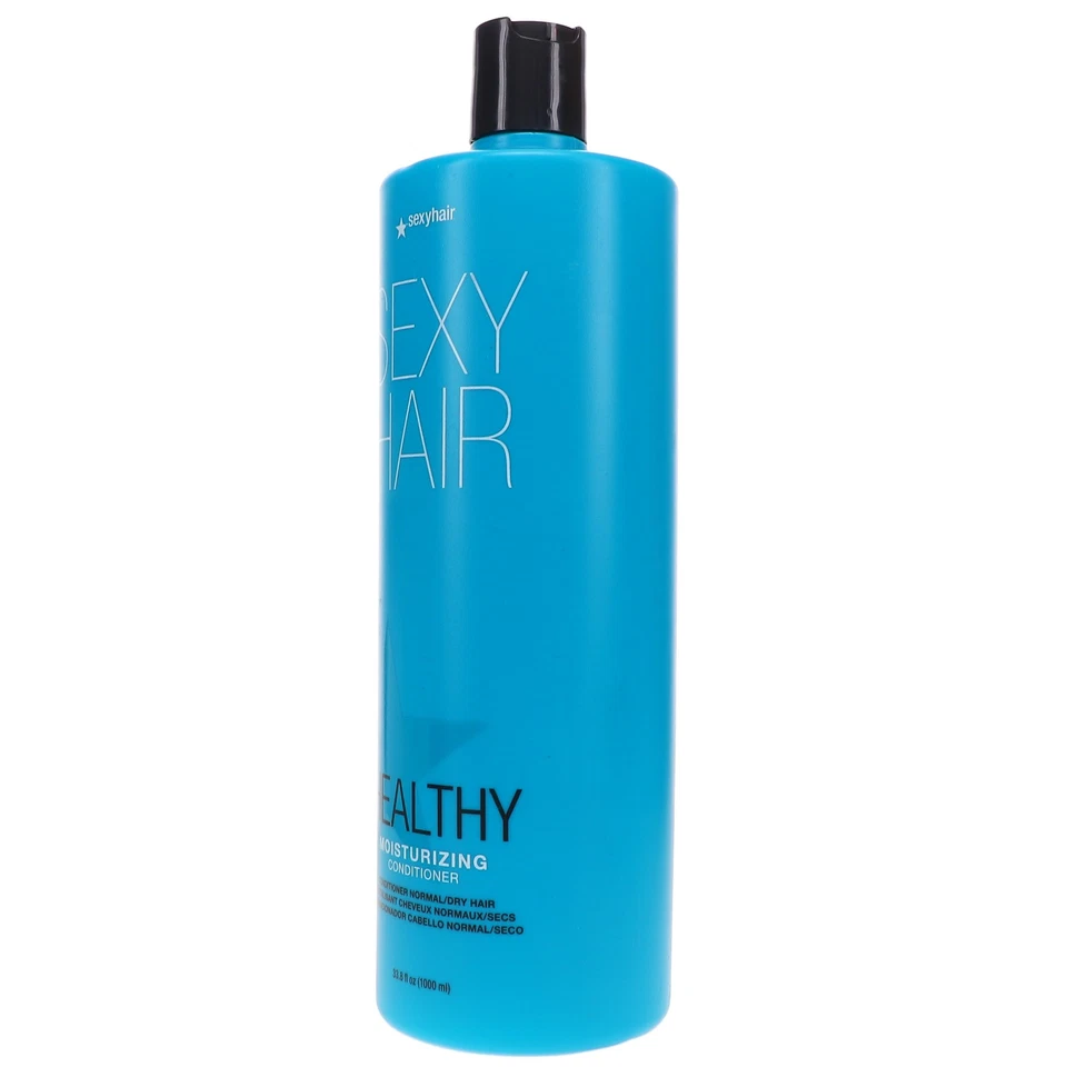 Sexy Hair Healthy Sexy Hair Moisturizing Conditioner 33.8 oz - Image 2 of 4