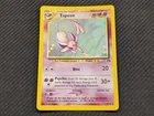 Pokemon Unlimited Holofoil - Espeon (1) - 01/75 / HP / English