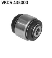 SKF Vkds 435000 Lagerung, Lenker FüR Opel