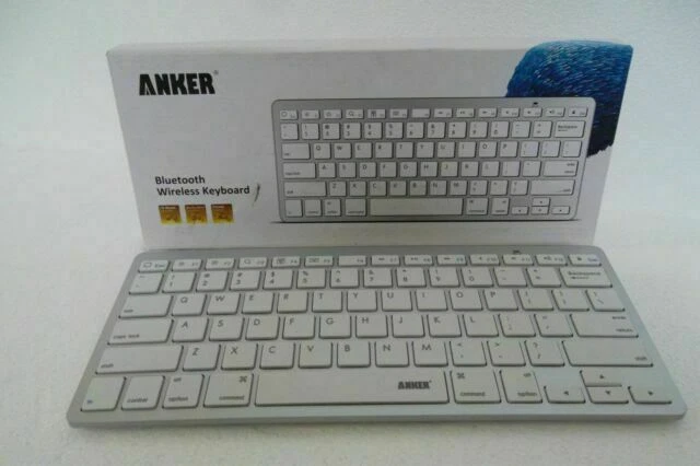 Lector de libros electrónicos y tablet Anker Estuches, Fundas y teclado folios para Apple Apple iPad Mini 4