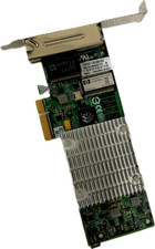 HP 539931-001 NC375T Adapter Card Quad-Port PCI-E Standard Bracket