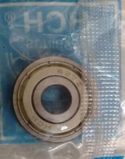 627 ZZ Ball Bearing 7x22x7 mm Miniature Ball Bearing HCH Lot Of 10 PCS 627ZZ