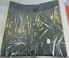 FOAM, POLYETHELENE, 24X24, BLACK