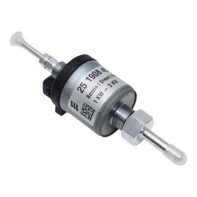Eberspacher Fuel Pump 251908450000 Genuine 24v for Espar D1LC D3LC Diesel