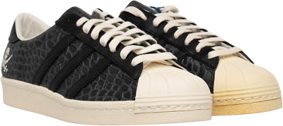 adidas Neighborhood x Superstar 80s NBHD for Sale - Authenticity