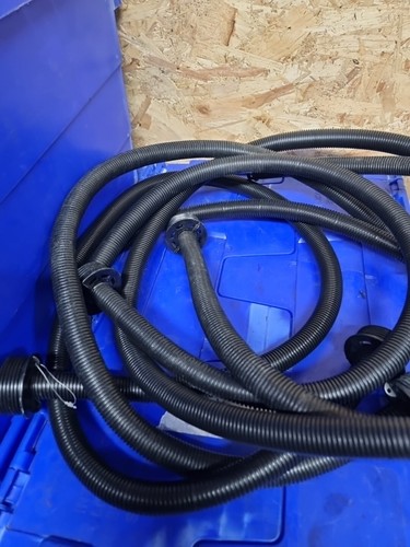 Tuyau de gonflage Lay-Z-Spa pour Paris, Vegas, Miami et autres Lazy Spa pièce détachée