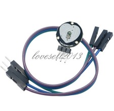 Heart Rate Pulse Sensor Pulsesensor Sensor Module For Arduino Raspberry pi