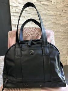 lululemon purse