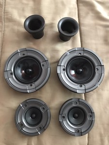 technics replacement speakers