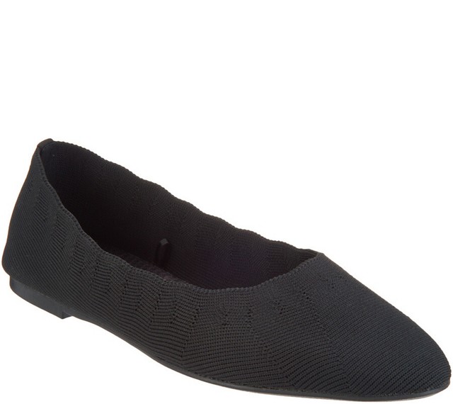 skechers bewitch flats