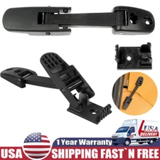 315-5502 315-5503 Hood Latch Kit For Peterbilt 335 337 340 348 384 567 569 579