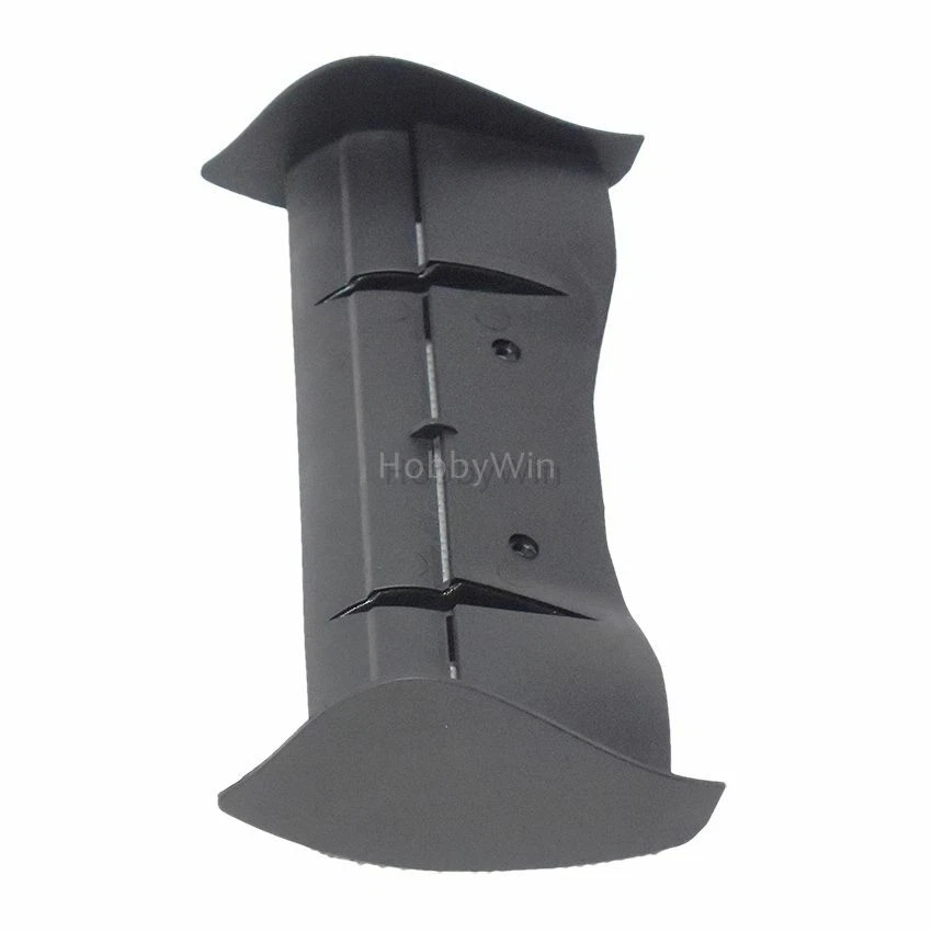 HBX part 3378-P022 Off Road Wing for Haiboxing 1/10 RC Buggy Car Truck Truggy - Image 4 of 4