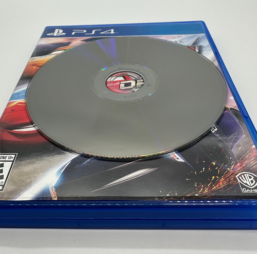 Cars 3: Driven to Win (Sony Playstation 4, PS4, 2017) TESTED & WORKS - Picture 4 of 5