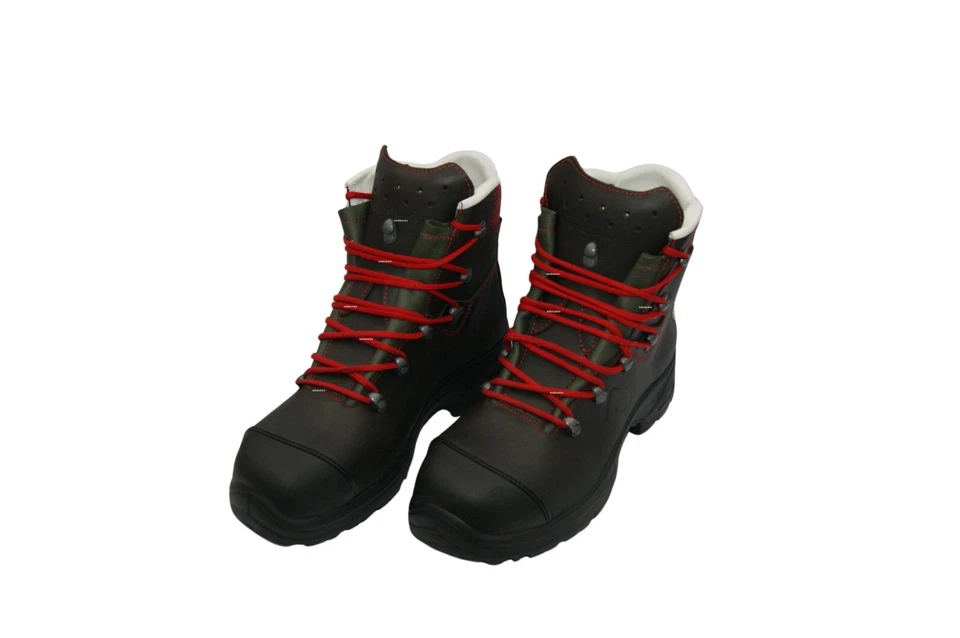 HAIX Protector Light 2.1 Schnittschutz-Schuh Forst Stiefel Schnittschutzstiefel