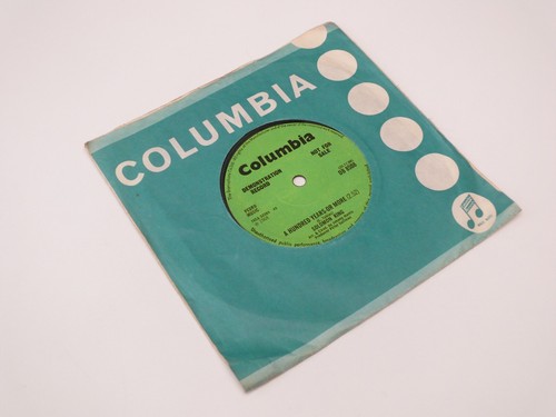 Vinyl 7" Single ~ Various Artists ~ Multi Choice / Drop Down - Picture 2 of 122