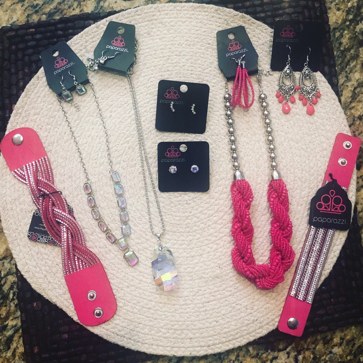 Bulk paparazzi jewelry sale