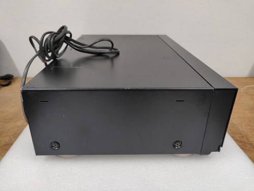 SONY TC-K410 Stereo Cassette Deck - Afbeelding 7 van 11
