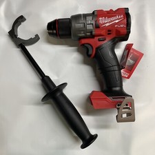 Milwaukee 2904-20 M18 Fuel 1/2 Hammer Drill New