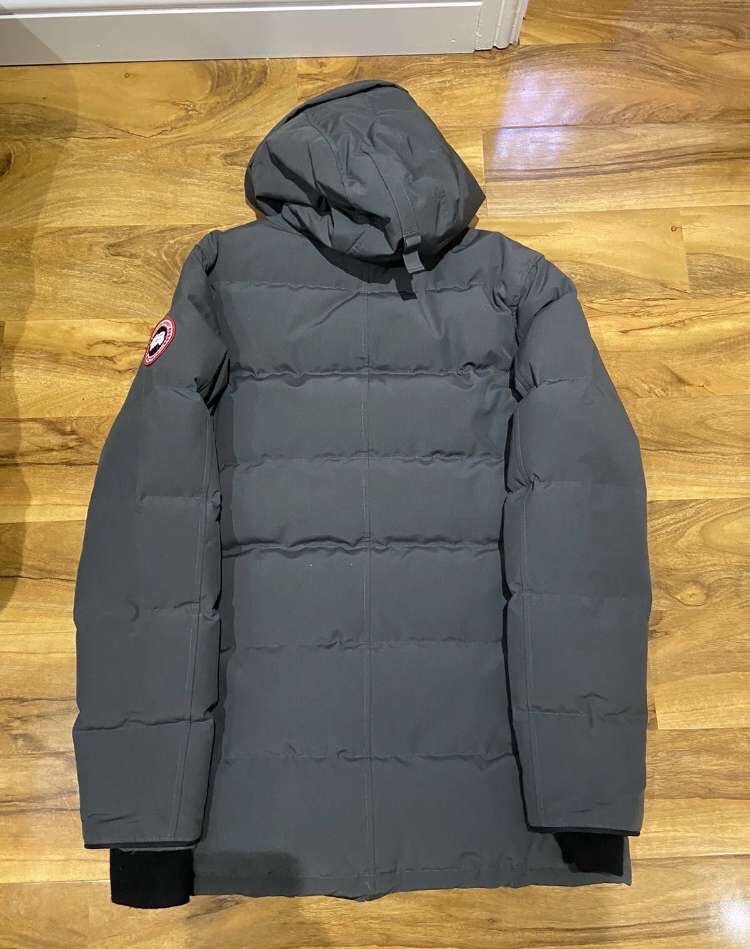 Canada goose jacket eBay