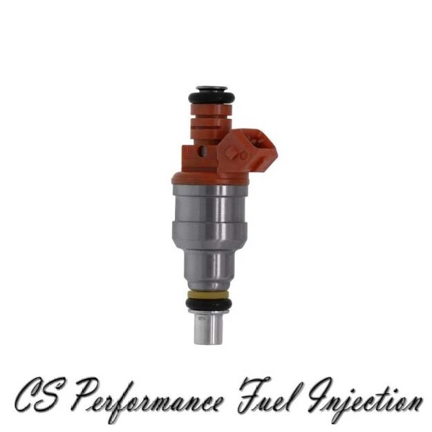 Juego de inyectores de combustible 1 % FM (6) INP-066 para 92-00 Chrysler Dodge Plymouth 3,0 L V6 Foto 2 de 4