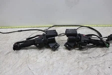 1987-1990 Kawasaki Ninja Zx750 Handlebars Clip On Kill Switch Grips