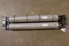 2013-2018 Dodge Ram 1500 Air Ride Suspension Accumulator Expansion Tank Oem