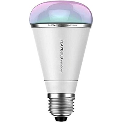 Mipow PlayBulb rainbow Smart LED Color Light E27