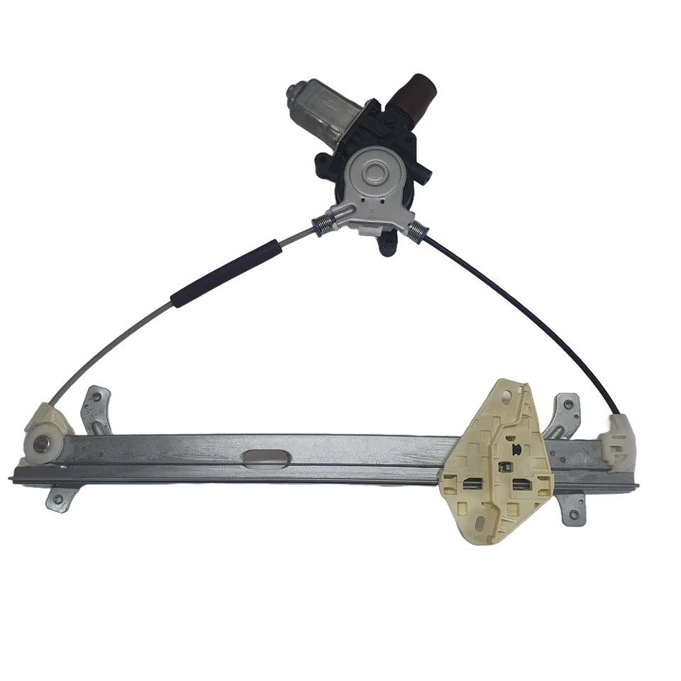 Front Right Window Regulator W/ Motor 6 Pins for Honda Accord Euro CL 2003 -2008 - image 2 of 4