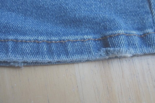 Womens Blue Slim NEXT Jeans Size 10 Petite RRP £35 zz - Picture 20 of 21