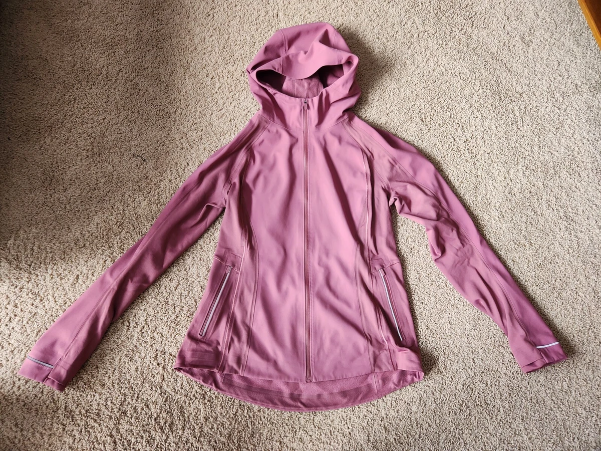 Lululemon Cross Chill Jacket