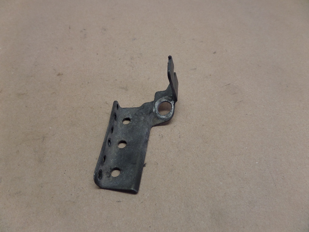 1986 HONDA GOLDWING 1200 ASPENCADE SEI SUSPENSION CONTROL BRACKET