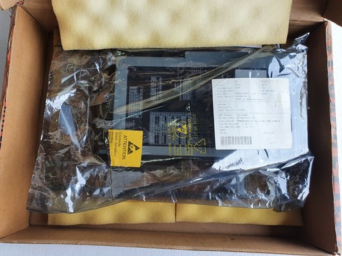 A Bradley 1785-L40B Series E Processor - Rockwell Automaton Remanufactured - Picture 3 of 3