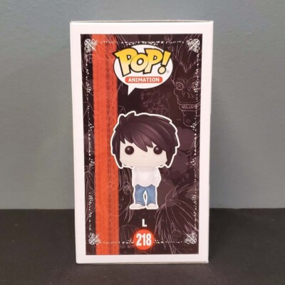 デスノート L まとめ売り デスノート L まとめ売り