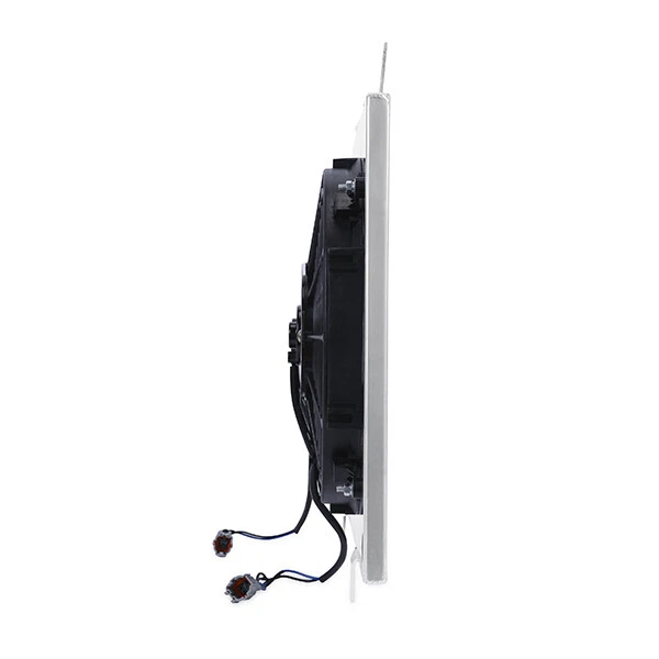 Mishimoto MMFS-350Z-03 Performance Aluminum Fan Shroud Kit, fits Nissan 350Z - Image 2 of 4