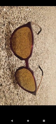 Oakley Split Time Women's Sunglasses - Raspberry/Black (OO4129-0258)
