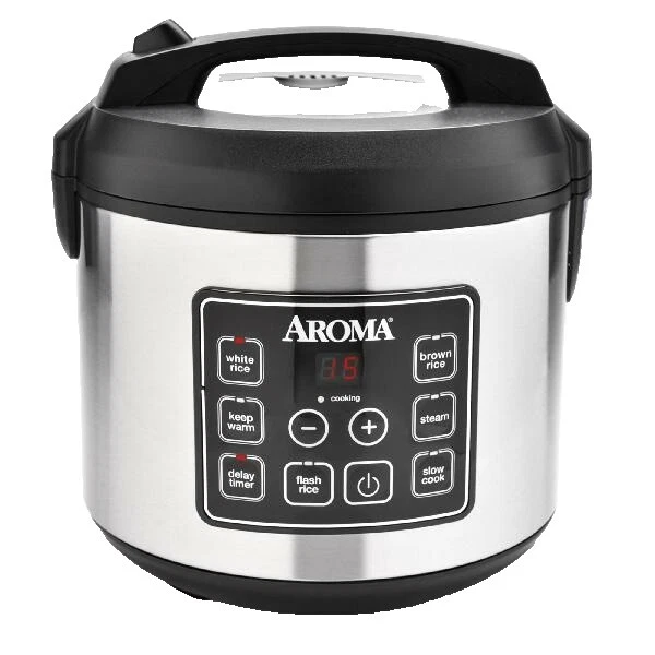 Cocinas de lenta cocinas Aroma Coffee lento