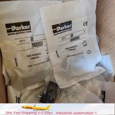 PARKER P2E-KS32C2  pneumatic valve 1PCS