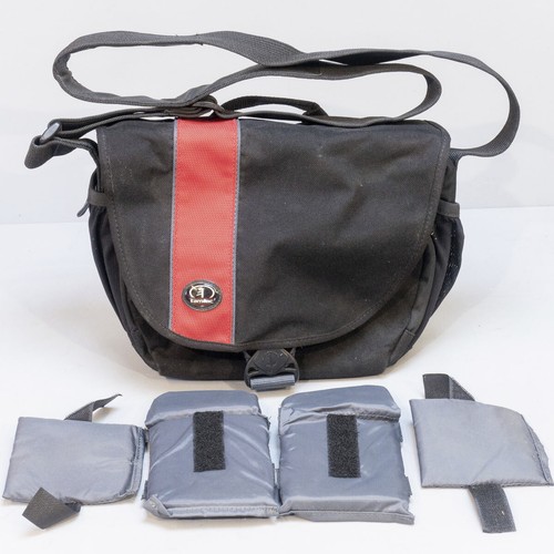 Tamrac 3444 (Rally 4) Shoulder Bag - 27x10x20cms (WxDxH) - Excellent Condition - Picture 8 of 9