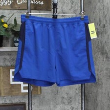 All In Motion Men's Trail Shorts 6" Inseam 87278993 L XL 2XL