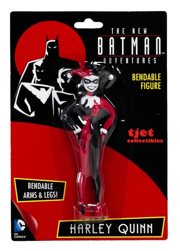 DC Comics Suicide Squad Harley Quinn Finders Keypers Statue Action