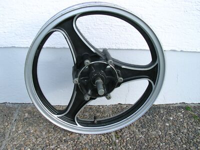 Vorderrad Felge vorn 2,15x18 front wheel rim Kawasaki ZL 900 Eliminator ZL2A 85-