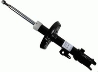 Sachs 314 693 StoßDäMpfer FüR KIA