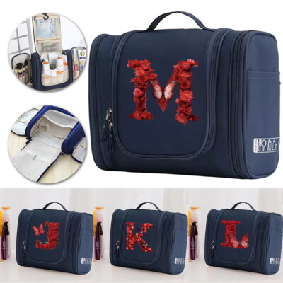 Große Kapazität Kulturbeutel Kosmetik Kosmetik Aufbewahrungstasche Reise Make-up Koffer & Tasche